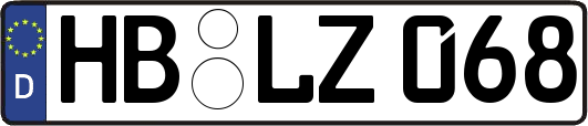 HB-LZ068