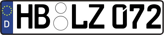 HB-LZ072