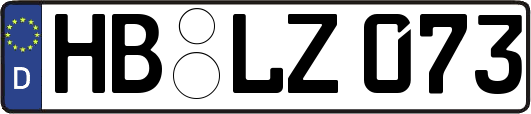 HB-LZ073
