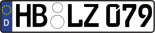 HB-LZ079