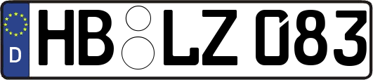 HB-LZ083