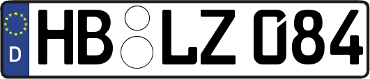 HB-LZ084