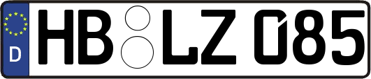 HB-LZ085