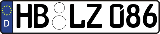 HB-LZ086