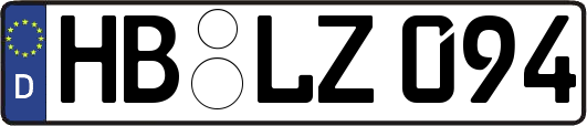 HB-LZ094