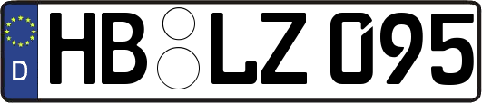 HB-LZ095