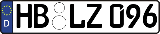 HB-LZ096
