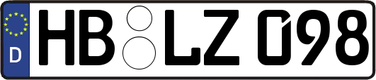 HB-LZ098