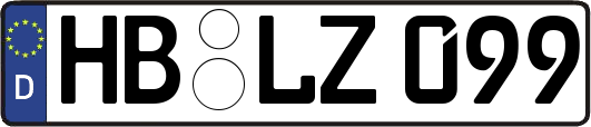 HB-LZ099