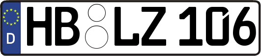 HB-LZ106