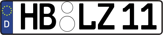HB-LZ11