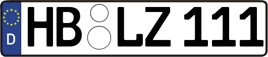 HB-LZ111