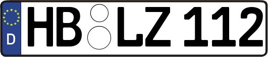 HB-LZ112