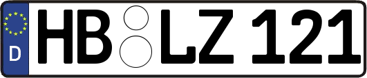 HB-LZ121