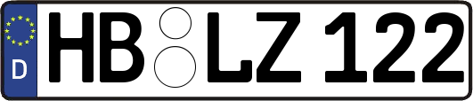 HB-LZ122