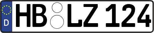 HB-LZ124