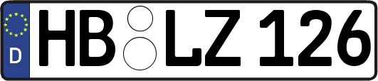 HB-LZ126