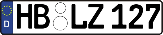 HB-LZ127