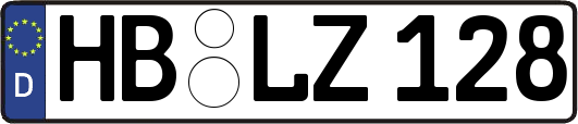 HB-LZ128