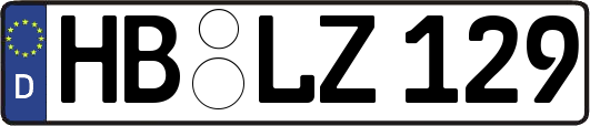 HB-LZ129