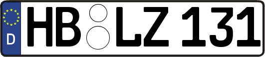 HB-LZ131