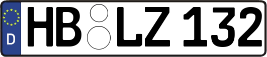 HB-LZ132