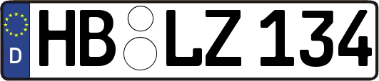 HB-LZ134