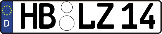 HB-LZ14