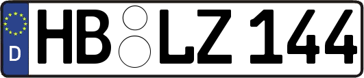 HB-LZ144