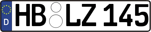 HB-LZ145