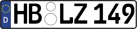 HB-LZ149