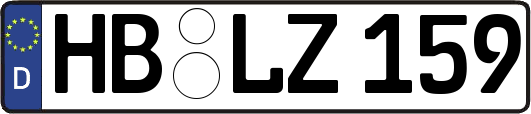 HB-LZ159