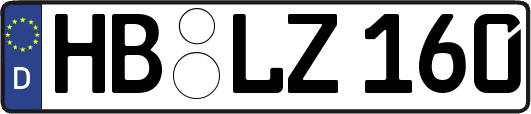 HB-LZ160