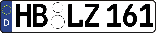 HB-LZ161