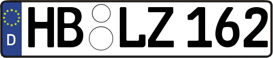 HB-LZ162