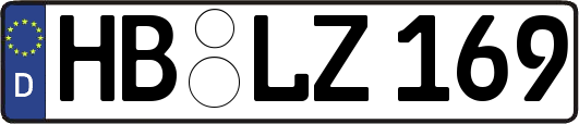 HB-LZ169