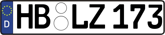 HB-LZ173