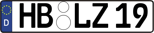 HB-LZ19