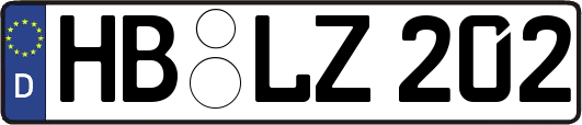 HB-LZ202