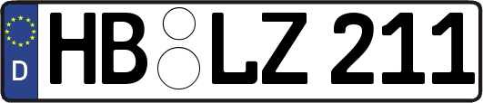 HB-LZ211