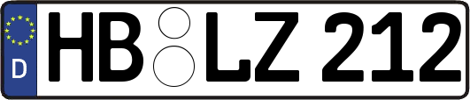 HB-LZ212