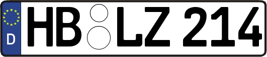 HB-LZ214