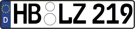 HB-LZ219