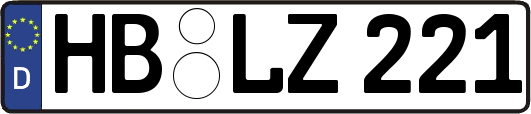 HB-LZ221
