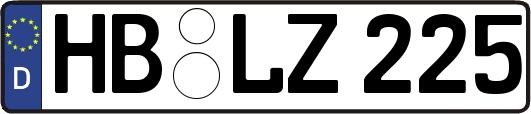 HB-LZ225