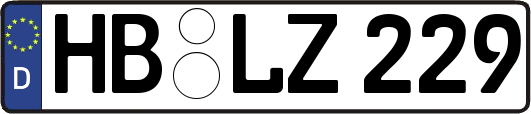 HB-LZ229