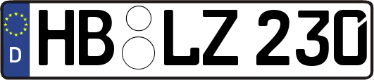 HB-LZ230