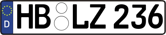 HB-LZ236