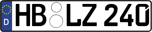HB-LZ240