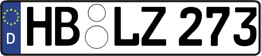 HB-LZ273